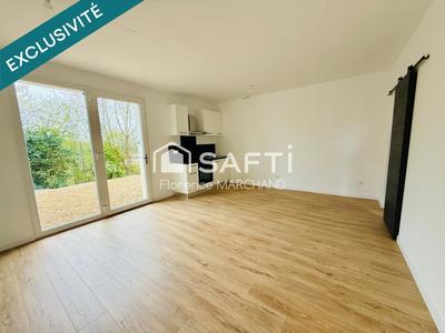 Immeuble - 534 m²