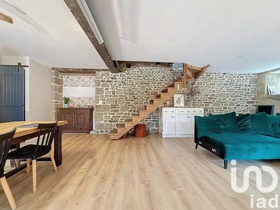 Maison - 142 m² - 5 pièces