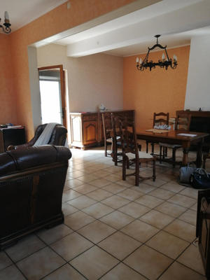 Maison - 164 m² - 6 pièces