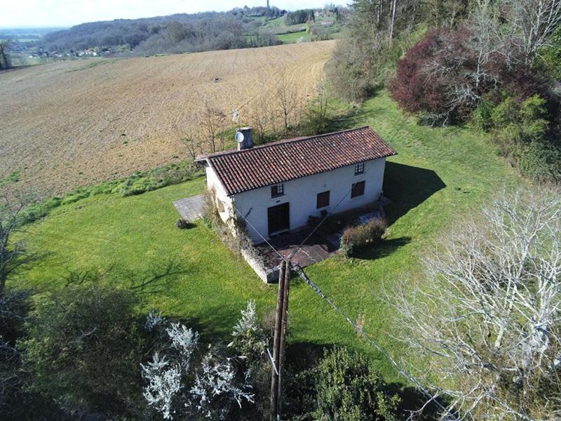 Maison - 102 m² - 5 pièces