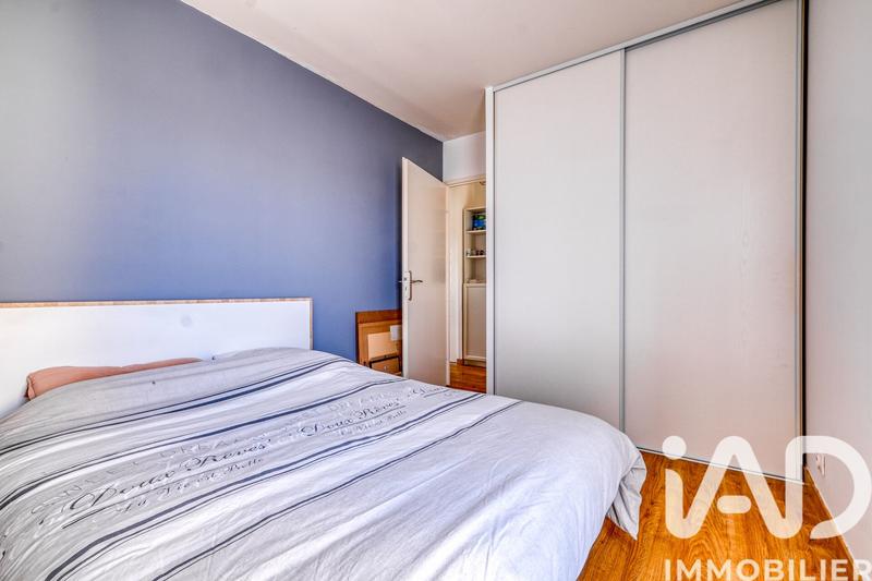 Appartement - 81 m² - 4 pièces