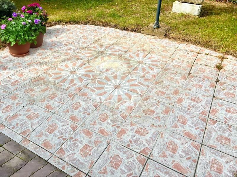 Maison - 101 m² - 6 pièces