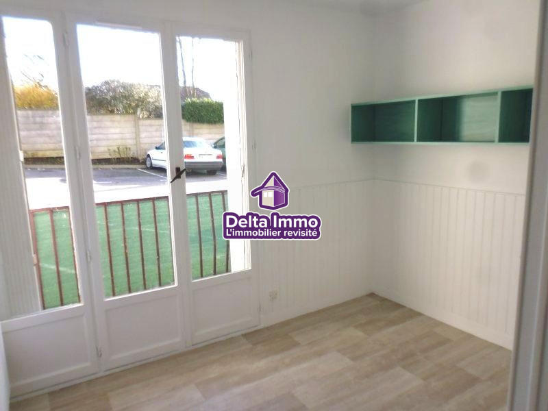Appartement - 13 m² - 1 pièce