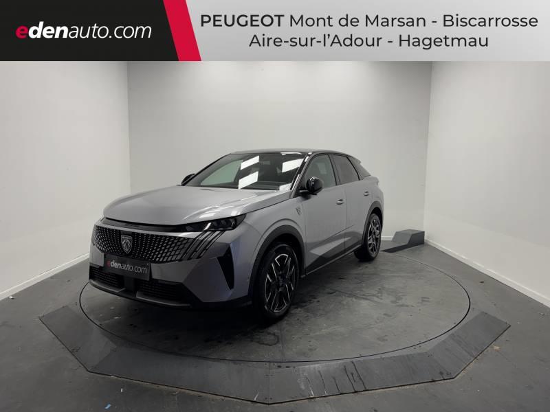 Peugeot 3008 Hybrid 145 e-Dcs6 Gt