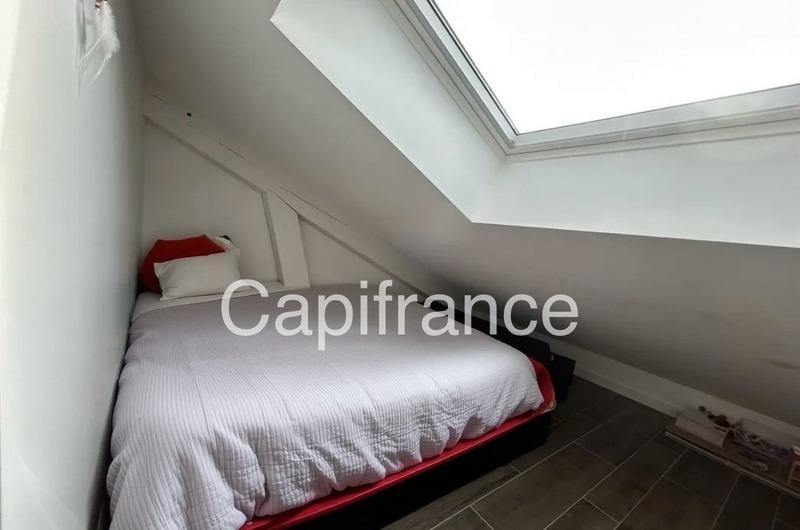 Appartement - 92 m² - 4 pièces