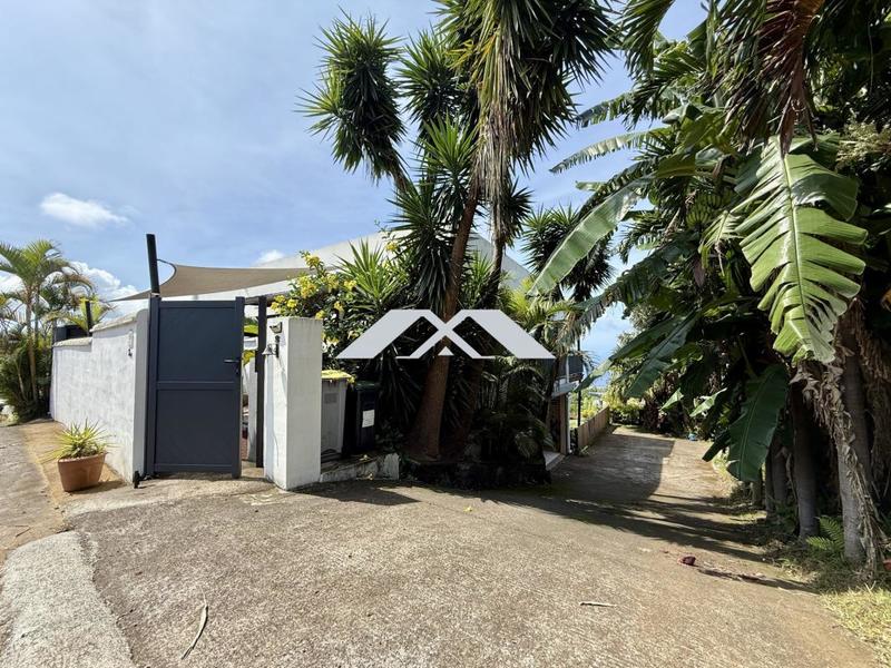 Villa - 101 m² - 5 pièces