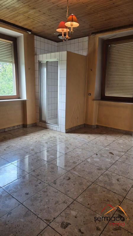 Maison - 156 m² - 5 pièces