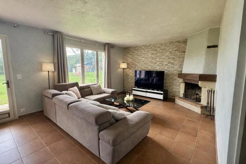 Maison - 170 m² - 4 pièces