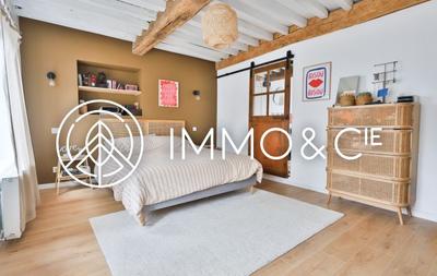 Maison - 179 m² - 5 pièces