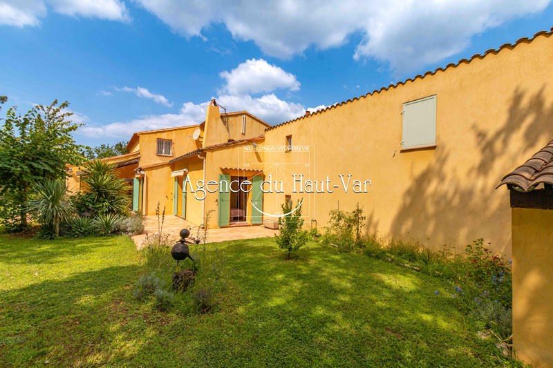 Villa - 225 m² - 8 pièces