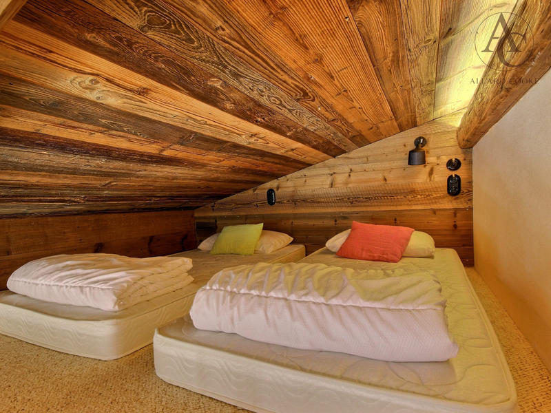 Appartement - 33 m² - 2 pièces