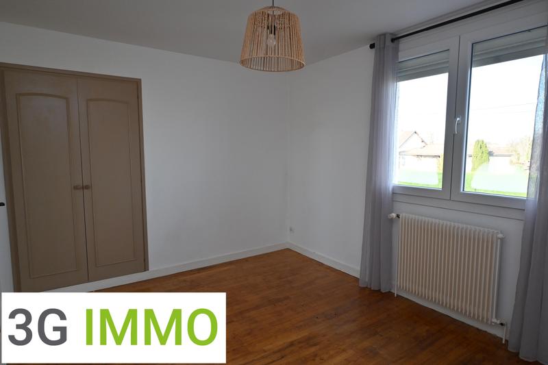 Appartement - 115 m² - 4 pièces