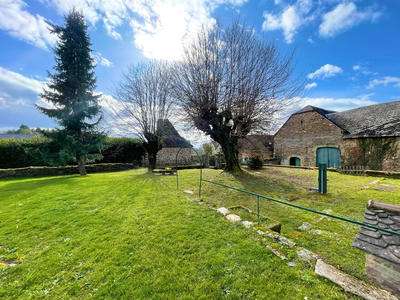 Maison - 206 m² - 6 pièces