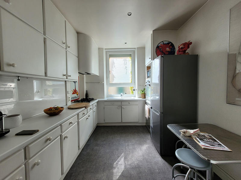 Immeuble - 230 m² - 12 pièces