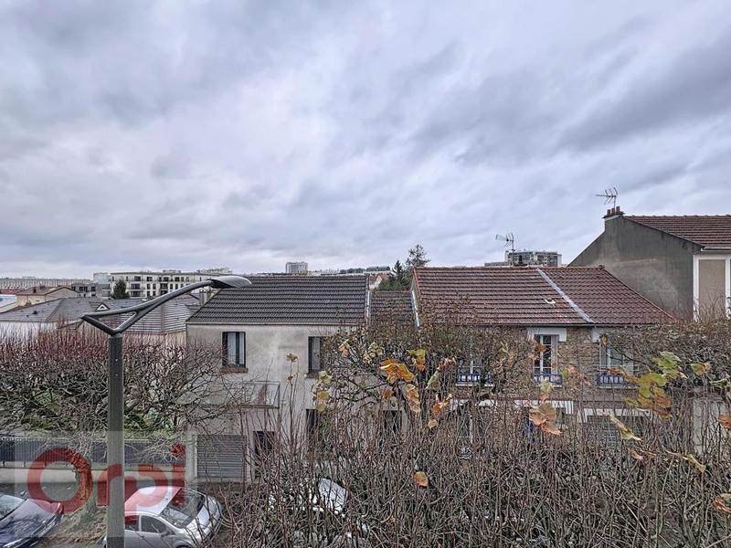 Appartement - 25 m² - 1 pièce