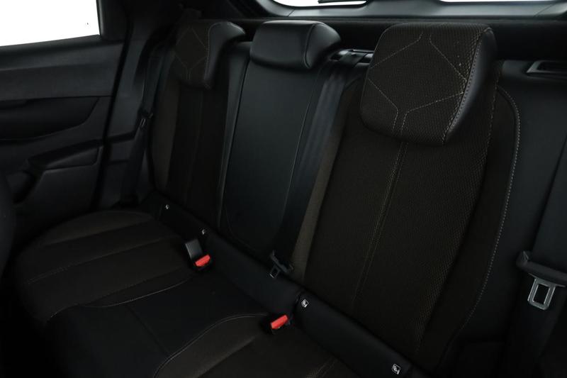 Ds Ds 3 Crossback 1.5 Blue-HDi So Chic Automatique 130 ch