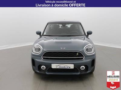 Mini Countryman 125-95 All4 Bva6 Cooper se Design