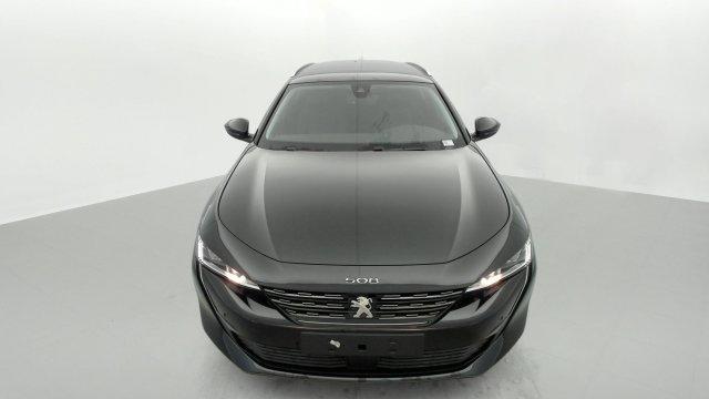 Peugeot 508 Sw Hybrid 225 e-Eat8 Allure
