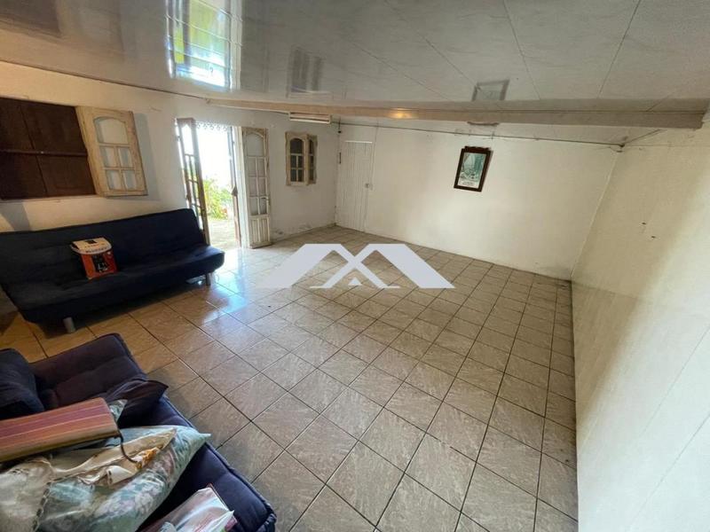 Maison ancienne - 92 m² - 6 pièces