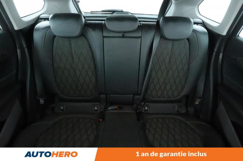 Bmw X1 sDrive18i xLine 140 ch