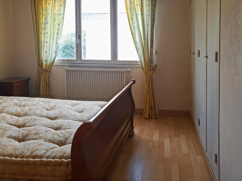 Maison - 68 m² - 3 pièces