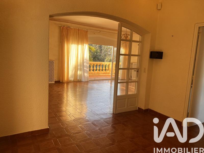 Appartement - 117 m² - 4 pièces