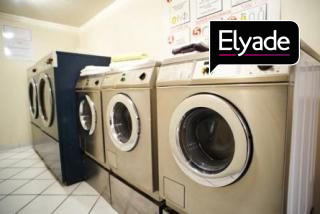 Appartement - 26 m² - 1 pièce