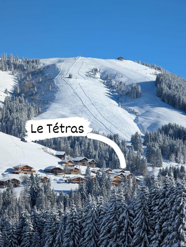 Châlet - 135 m² - 5 pièces