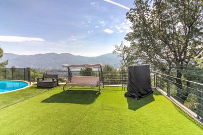 Maison - 193 m² - 7 pièces