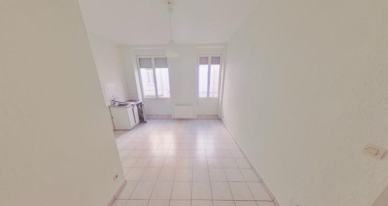 Studio - 20 m² - 1 pièce