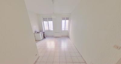 Studio - 20 m² - 1 pièce