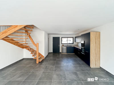 Villa - 113 m² - 5 pièces