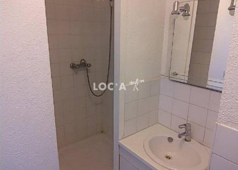 Studio - 20 m² - 1 pièce