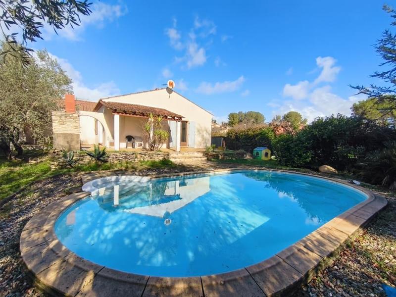 Maison - 145 m² - 6 pièces