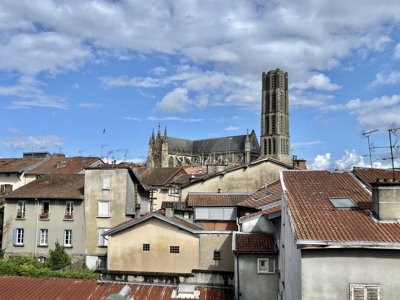 Appartement - 33 m² - 2 pièces