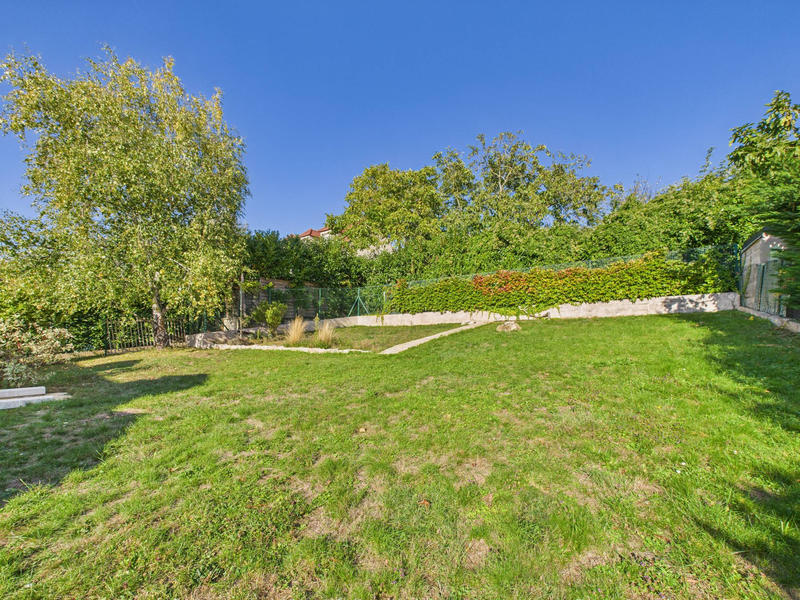 Maison - 175 m² - 7 pièces