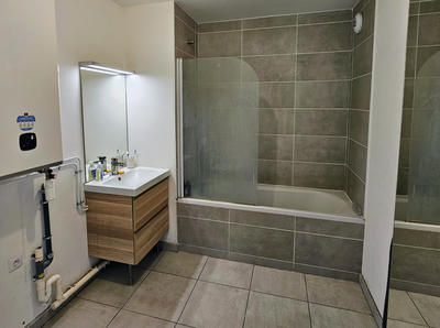 Appartement - 30 m² - 1 pièce