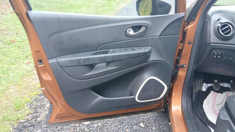 Renault Captur 0.9 Tce 90 Business