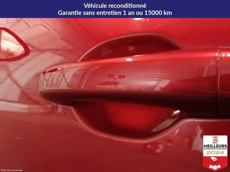 Renault Clio 1.0 Tce 90ch Techno