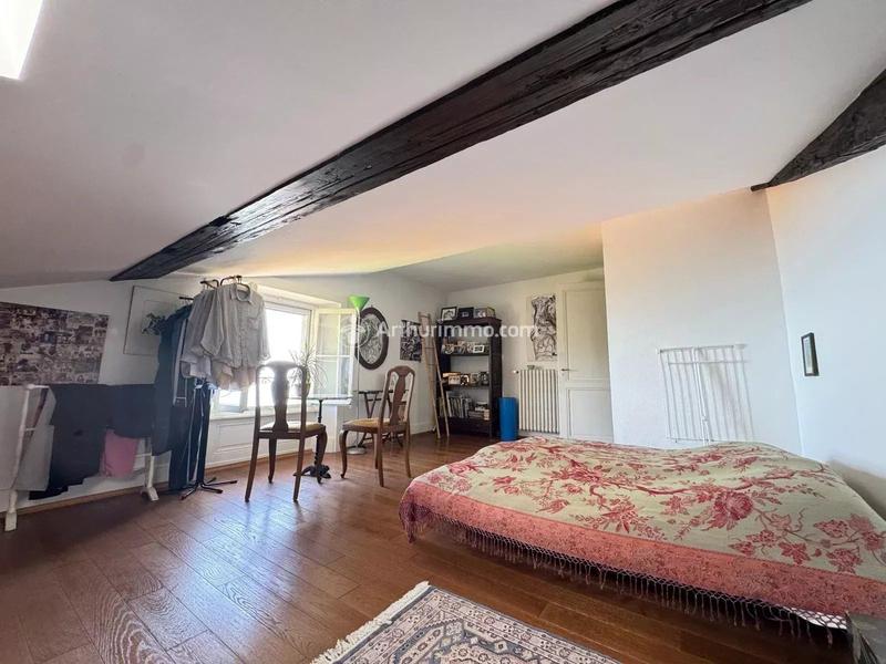 Appartement - 101 m² - 4 pièces