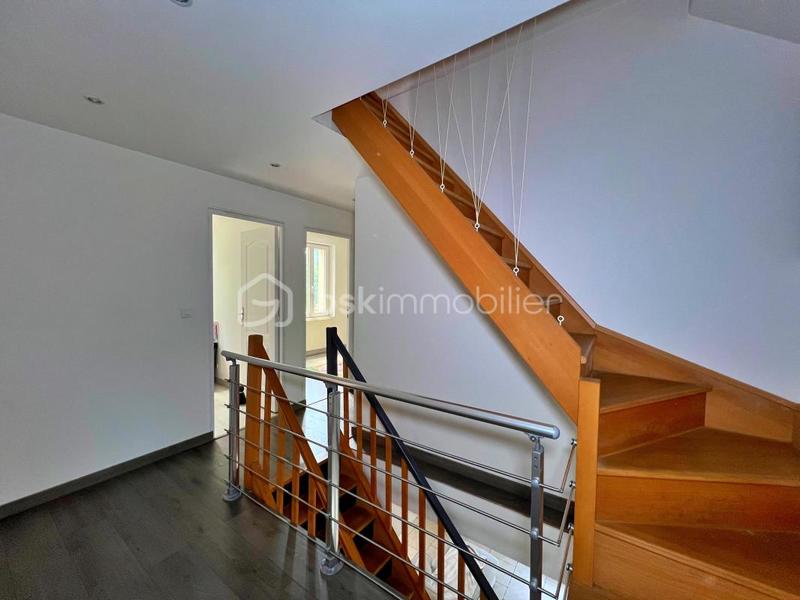 Maison de village - 118 m² - 5 pièces