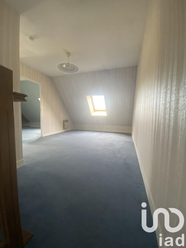 Appartement - 140 m² - 7 pièces