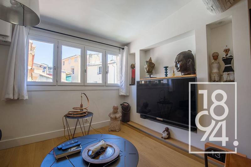 Appartement - 80 m² - 3 pièces