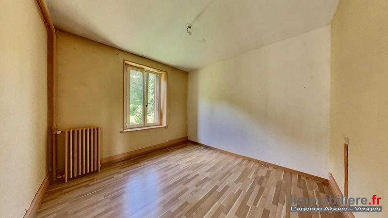 Maison ancienne - 165 m² - 10 pièces