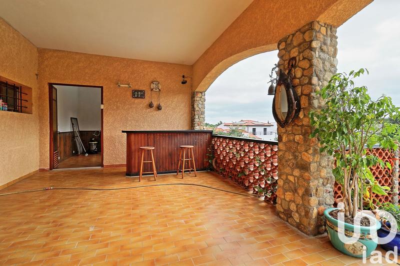 Maison - 170 m² - 7 pièces