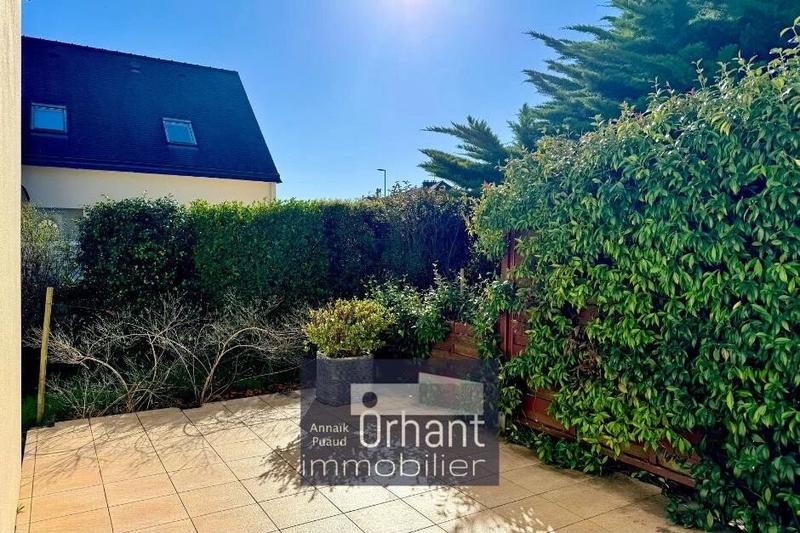 Maison - 113 m² - 5 pièces