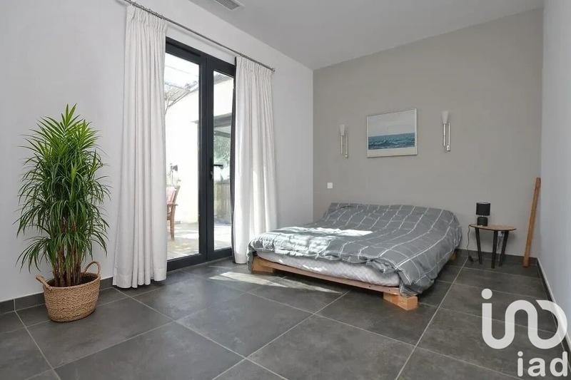 Maison - 118 m² - 5 pièces