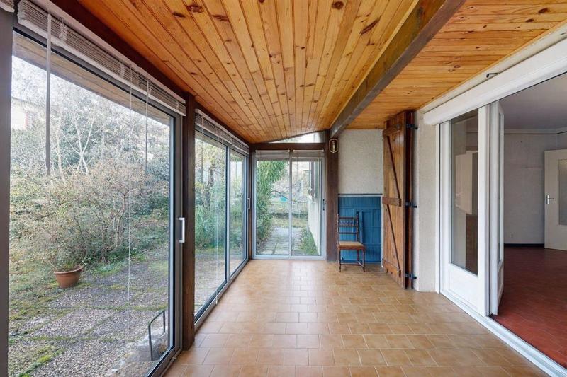 Maison - 112 m² - 5 pièces