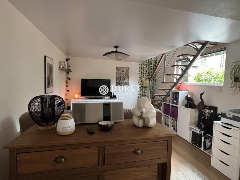 Maison - 67 m² - 3 pièces