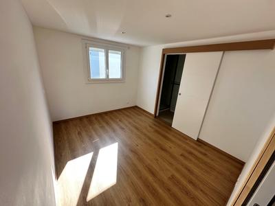 Maison - 50 m² - 3 pièces